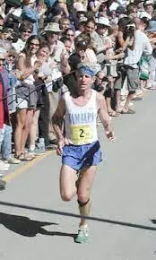Tamalpa Runners, Marin County