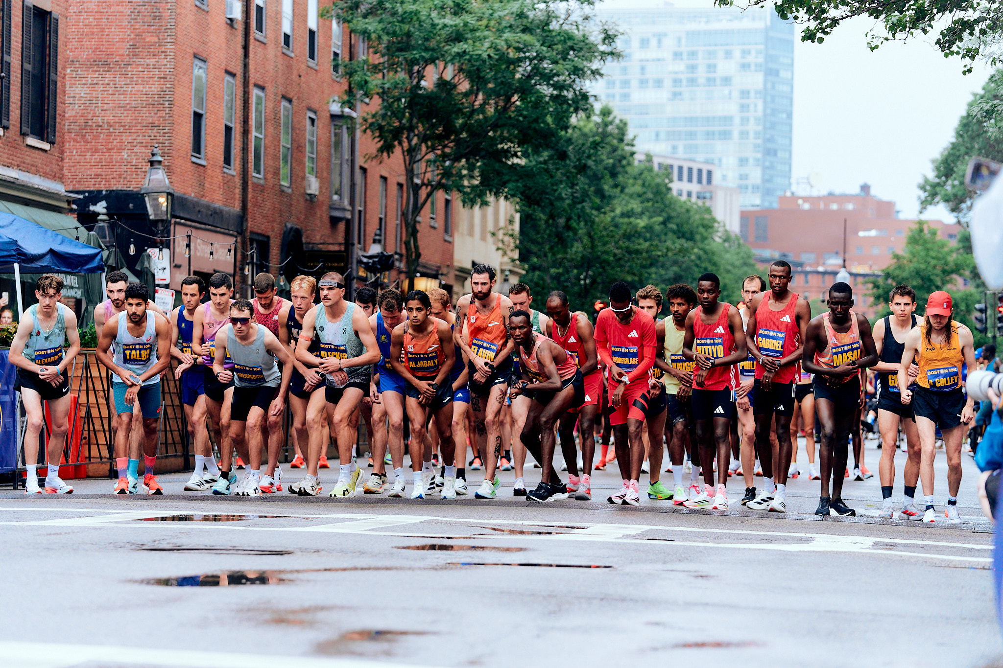 Shoreline 5K Registration is Open!, Boston