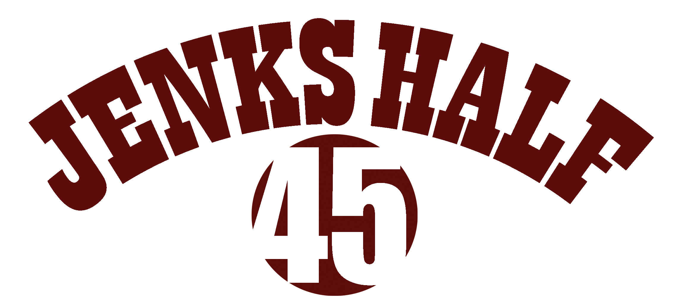 Jenks Half Marathon, Jenks