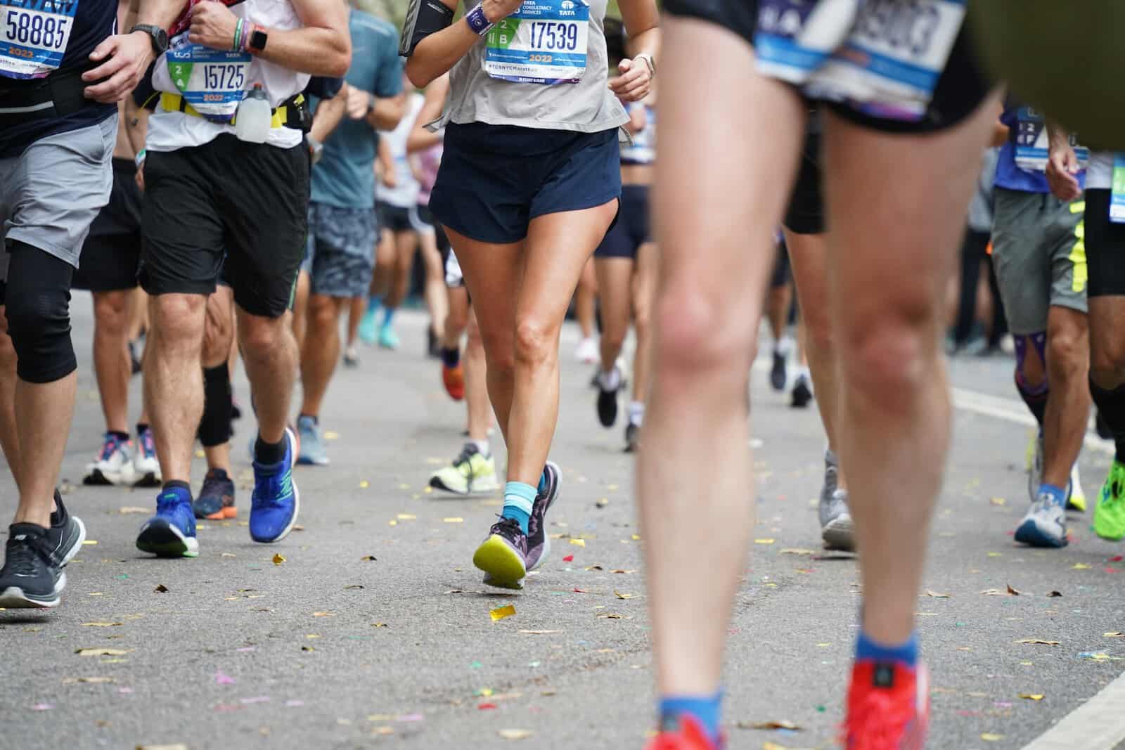 Hamden Fest Half Marathon and 5K, Hamden