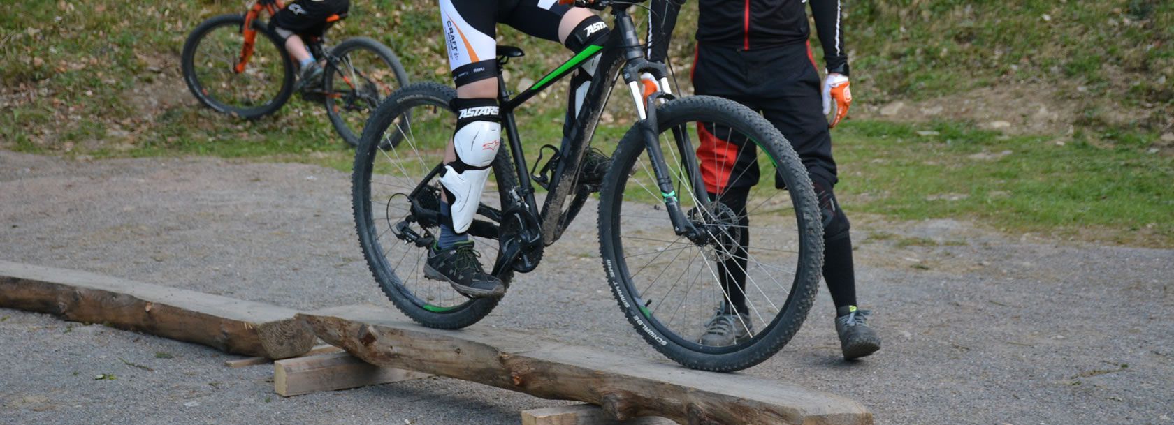 Radwerk Upland 3-Täler Marathon, Titmaringhausen