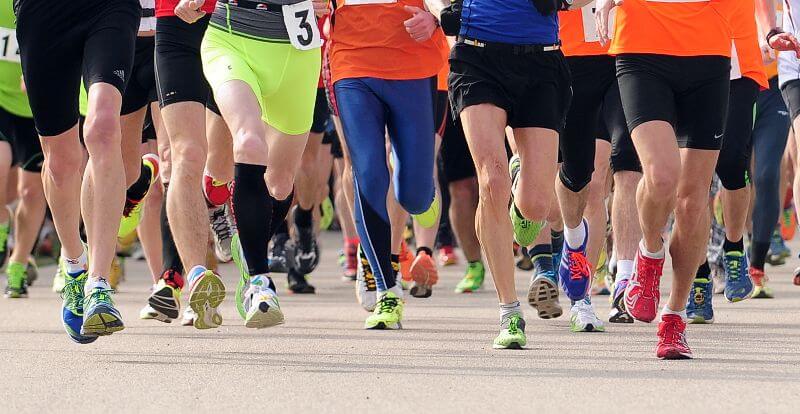 Schusterlauf Preetz, Preetz