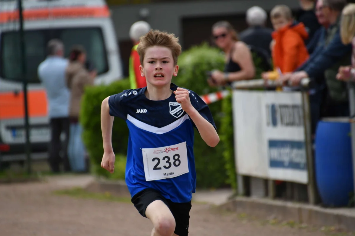 Staas-Junior Cup, Bersenbrück