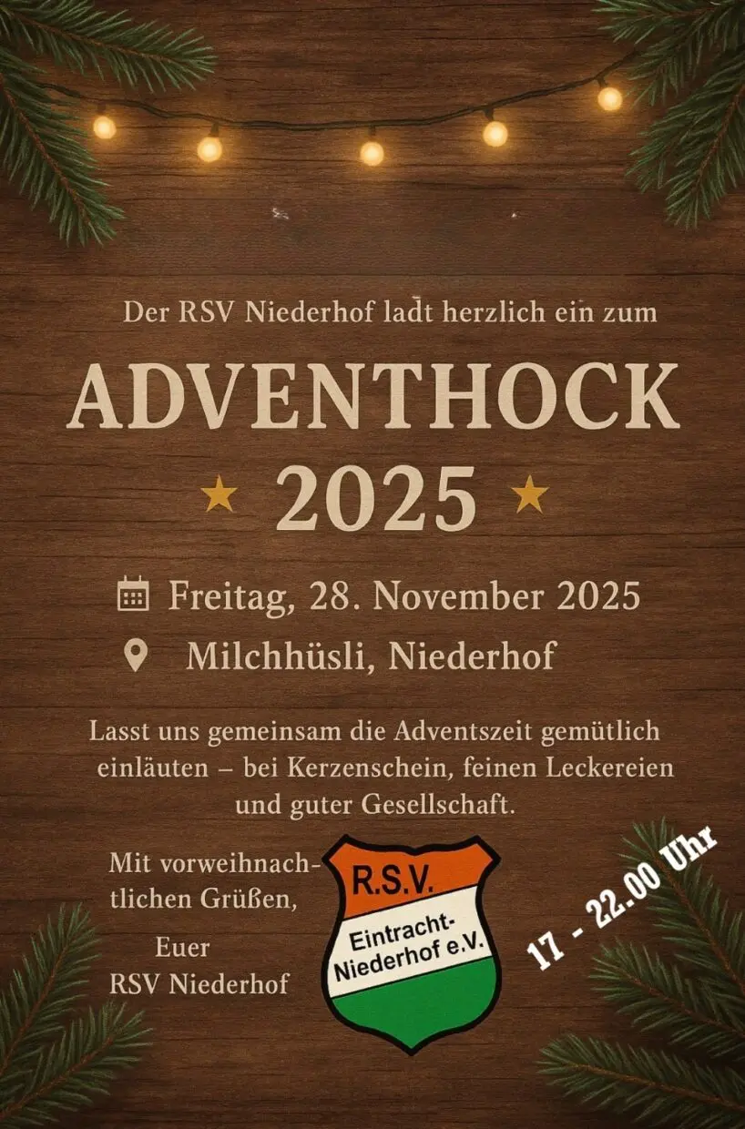 Fricktaler Cup, Schupfart