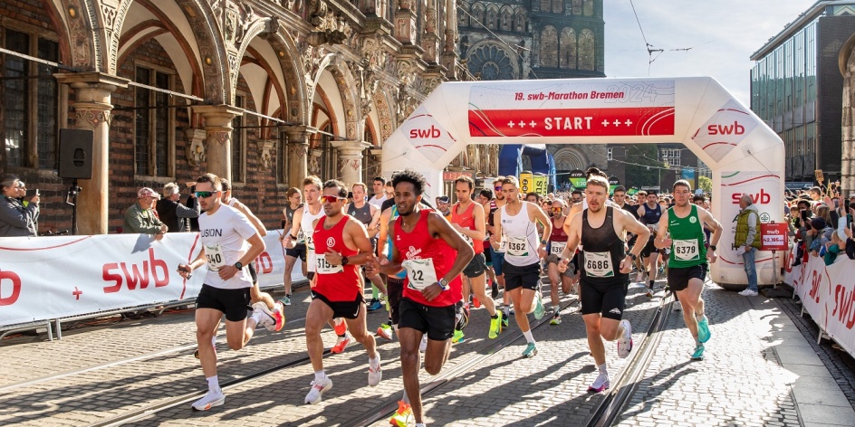 OT-Bremen Run, Bremen