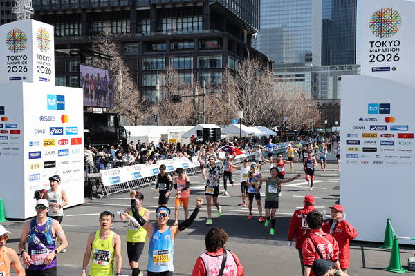 2026 - 7th Annual Tokyo Tower Climb, Tokyo