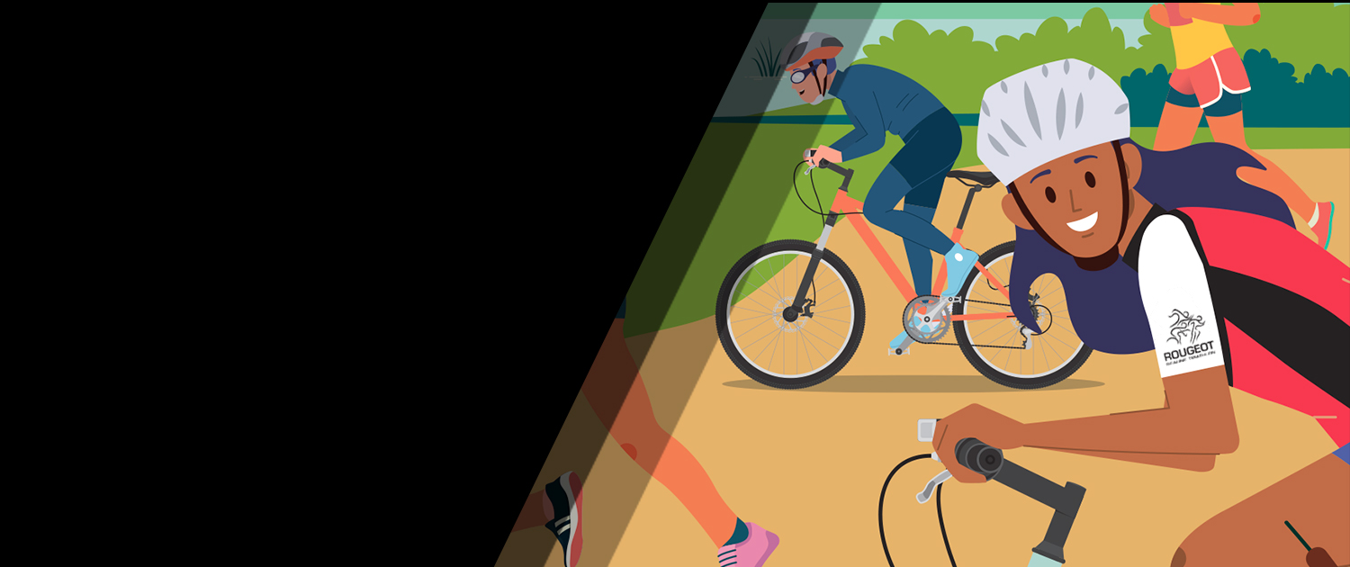 TEB Beaune Triathlon, Beaune