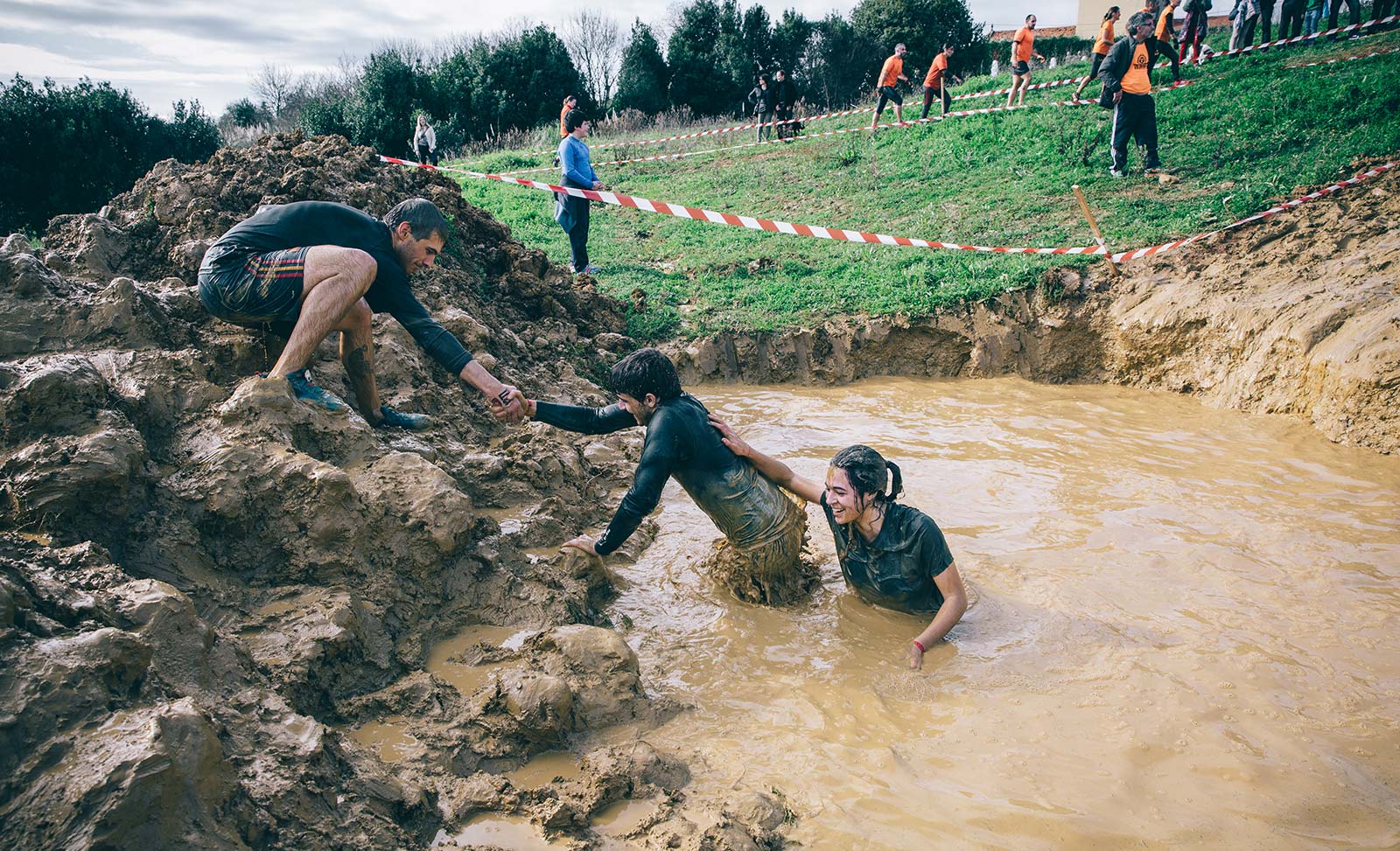 The Alden Run, Alden