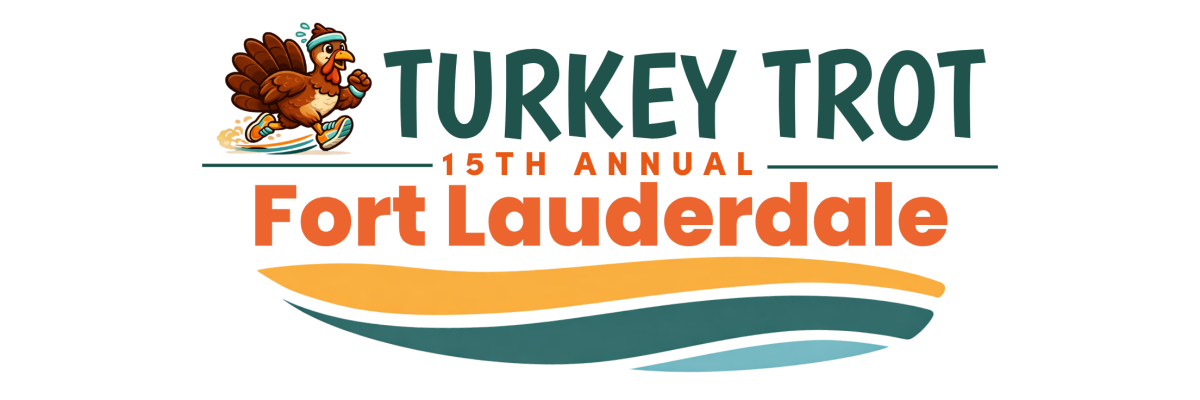 Fort Lauderdale Turkey Trot, Fort Lauderdale
