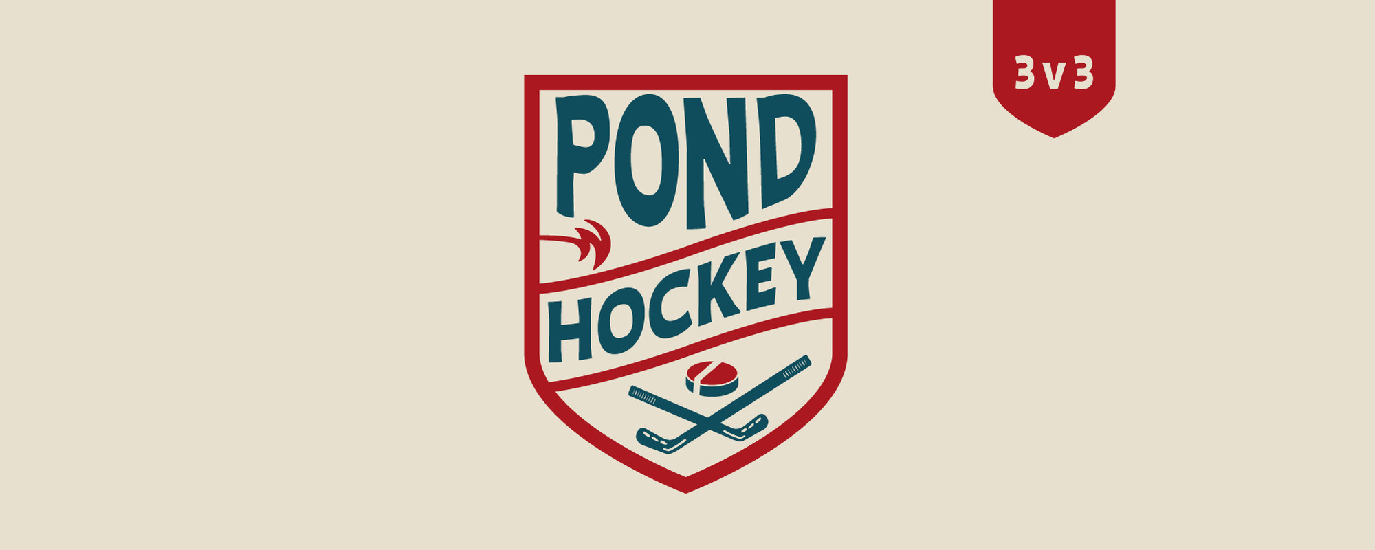 Pond Hockey, Charlotte