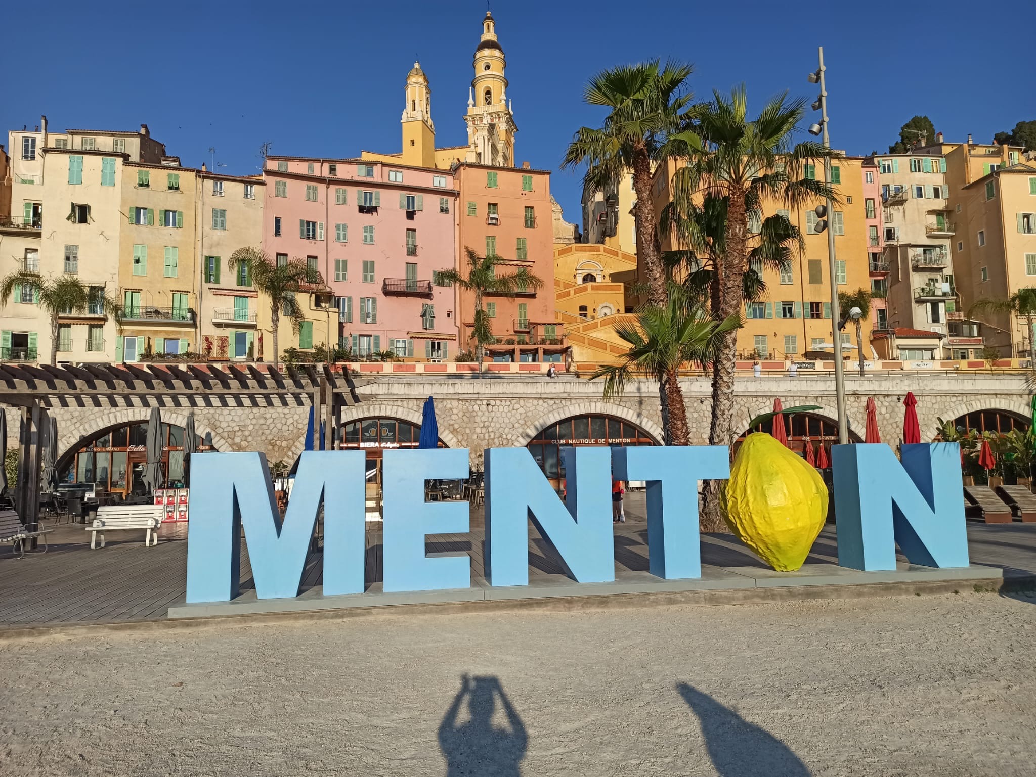 Era Antibes, Antibes