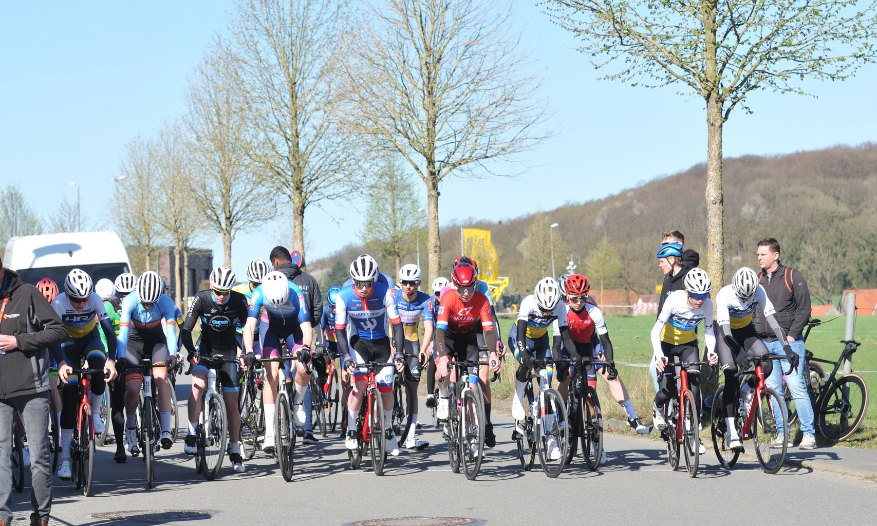 Weser Ems Cup Querfeldein Cyclo Cross, Weser-Ems