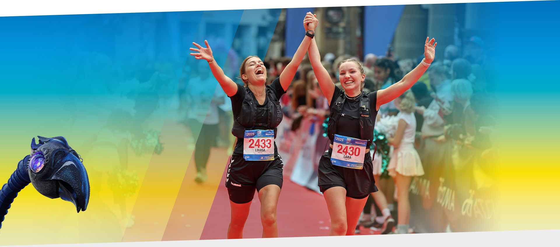 Volksbank Münster Marathon, Münster