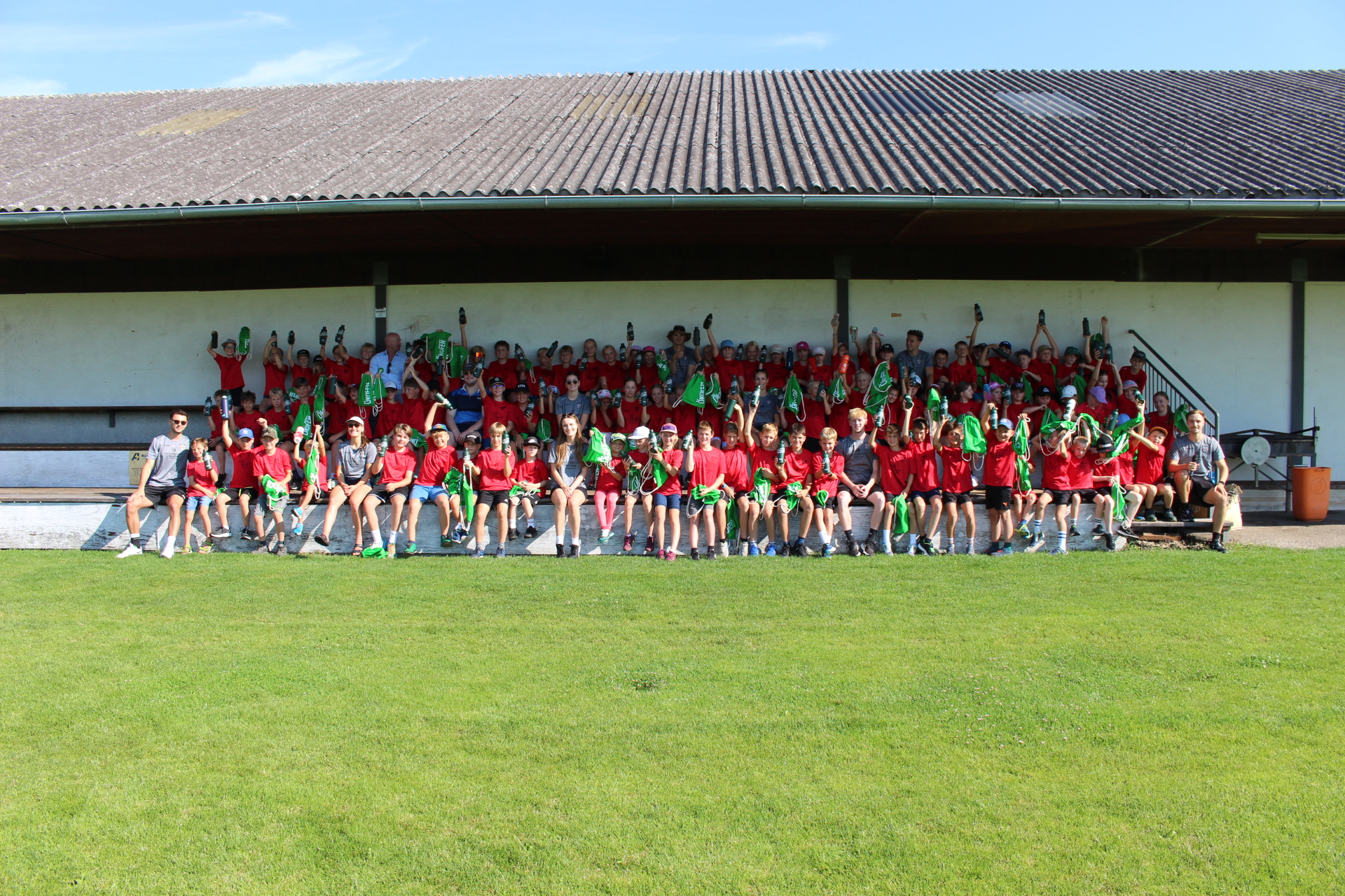 Pesenbachtallauf, Feldkirchen an der Donau