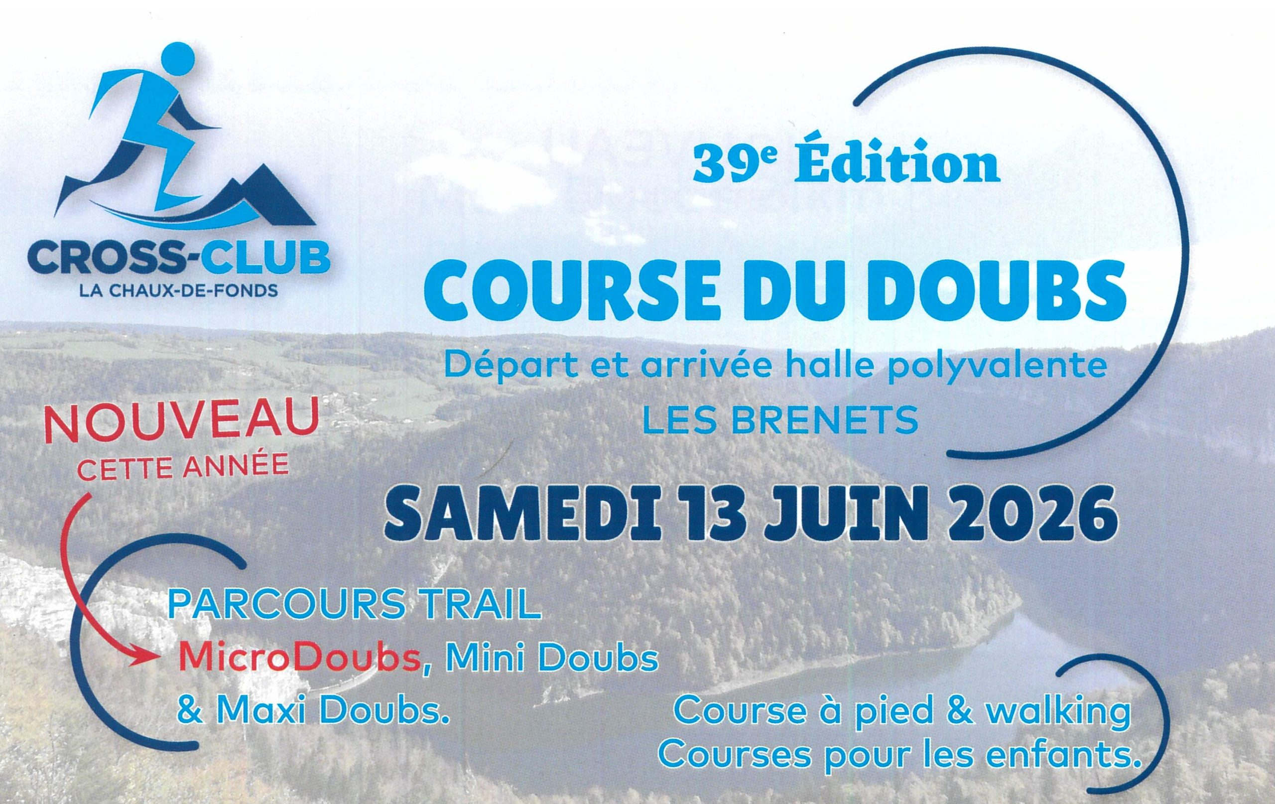 Cross-Club La Chaux-de-Fonds, La Chaux-de-Fonds