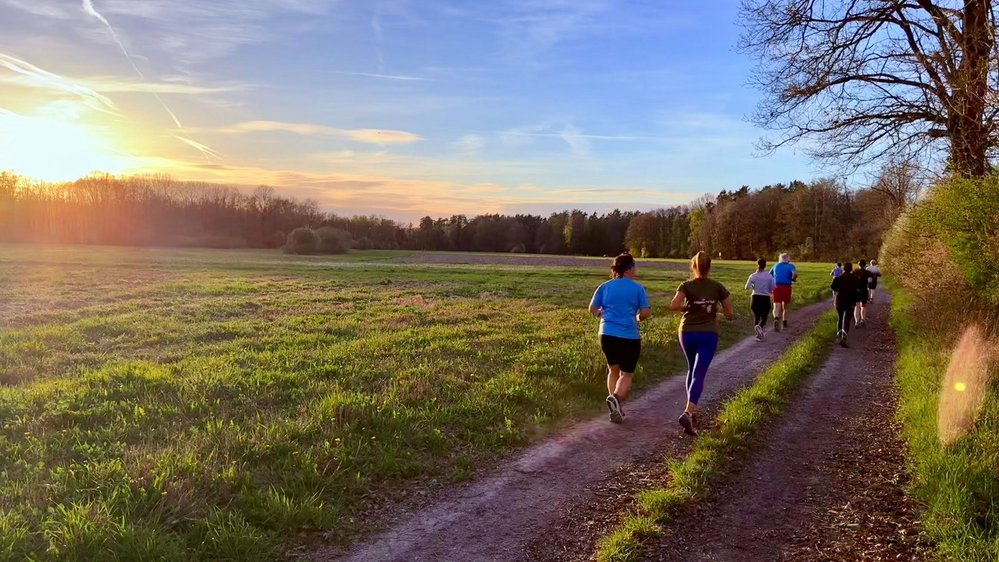 Frankenwaldlauf, Ludwigschorgast