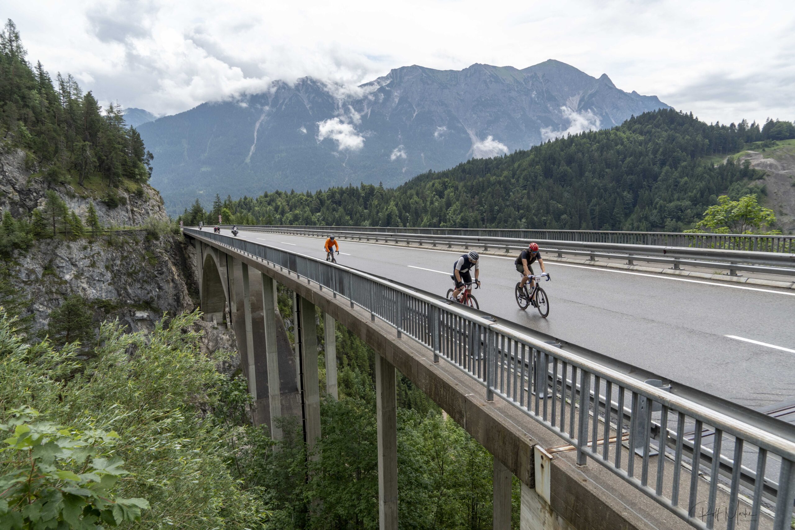 Rad Marathon | Tannheimer Tal, Tannheimer Tal