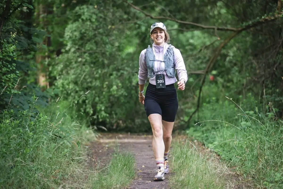 HIKING HERO, Bernau