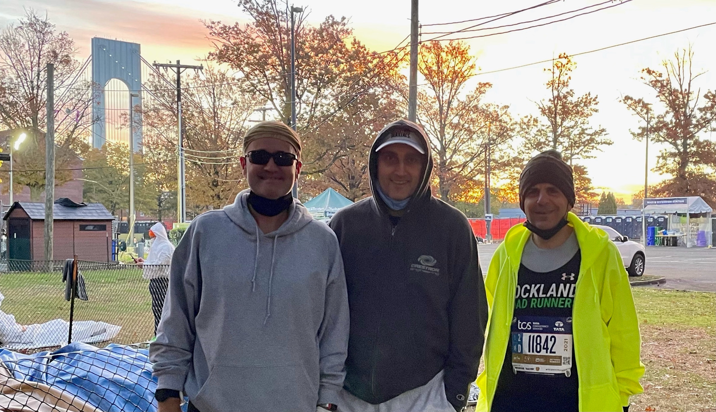 Rockland Road Runners, Nyack