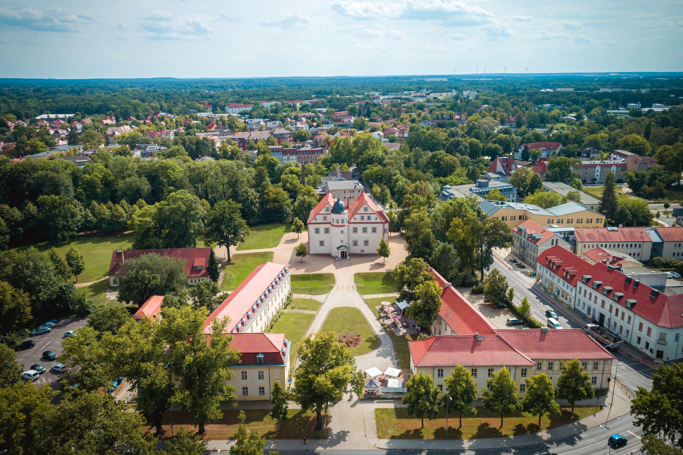 Wohnsportgemeinschaft 1981 Königs Wusterhausen e.V., Königs Wusterhausen