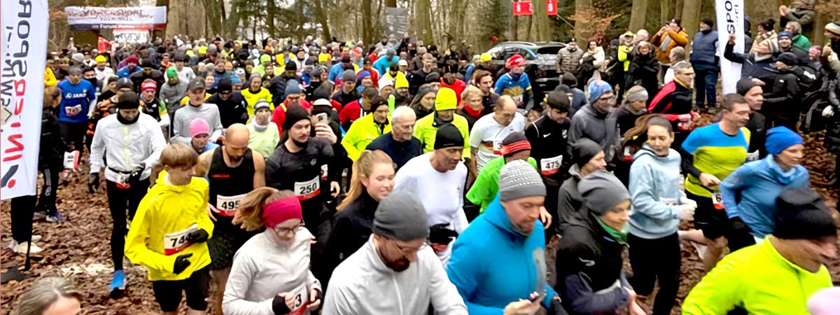 Oberrodenbach Silvesterlauf, Oberrodenbach